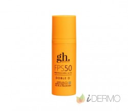 GH DOBLE D FPS50 PROTECCIÓN ALTA MANUELA